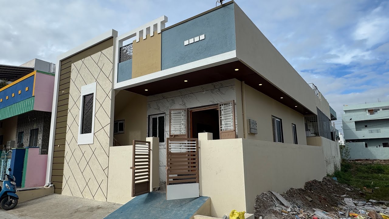 30*40 EAST FACING SALE IN BELLARY. PRICE: 79 LAKHS. COMMENT US FOR MORE DETAILS.