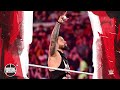 2023 jimmy uso new wwe theme song  born a king 