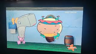 Mrs. Puff With The Hiccups