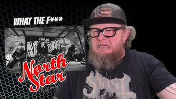 RISE OF THE NORTH STAR - What The F*** (First Reaction)