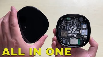 wireless ALL IN ONE AG Pro controller -  ESP32+Tuya+Zigbee3.0 gateway