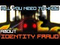 Everything About | ROBLOX Identity Fraud