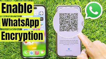 How to enable End to End encryption in Whatsapp in 2025
