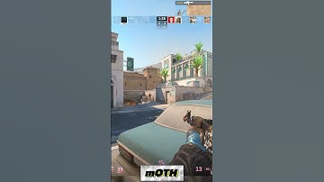 6k with 3v1 clutch #CS2 #SHORTS