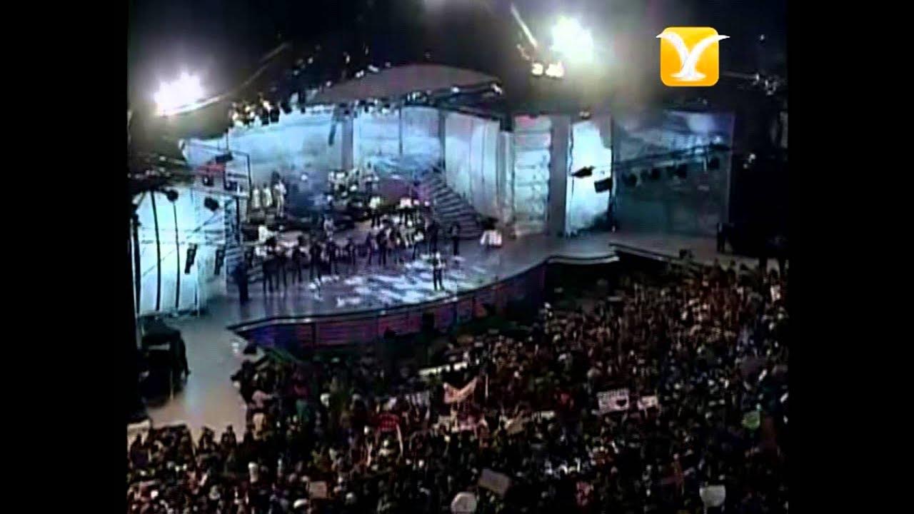 Juan Gabriel, Caray - Esta Noche Voy a Verla - No Me Trates Mal, Festival de Viña 1997 Juan Gabriel, Caray - Esta Noche Voy a Verla - No Me Trates Mal, Festival de Viña 1997