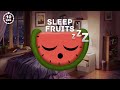 Calm ambient sounds 10 hours sleep fruits music focus relaxing meditation