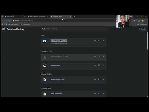 Python Basics: print(), input(), and Variables