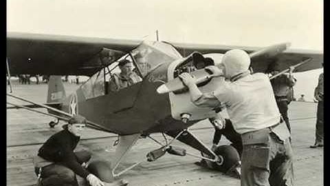 The Ercoupe Story Fearless Flying