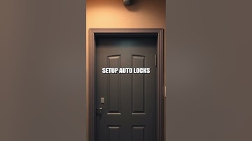 Micro-Routine Revolution: 60 Seconds to Smarter Apartment