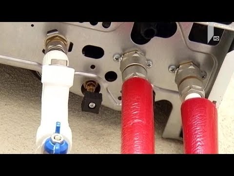 გაზის სისტემების უსაფრთხოება