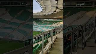 Bursaspor Tarsus İdmanyurdu Macındayız