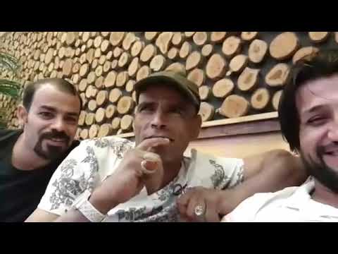 جمعة العتاك اغنية سامحيني روعة حبيبي عتوك
