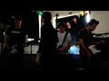 Just Mustard - Live at Sportsmans, Bristol, UK 19.10.19