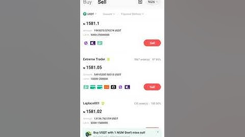How to trade on kucoin using p2p alternative to binance