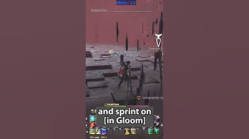 FFXIV PoTD Tech: SCH F153 - Using Lust to Take Away Gloom Defense Bonus (2/10/22 | 6.08) #shorts