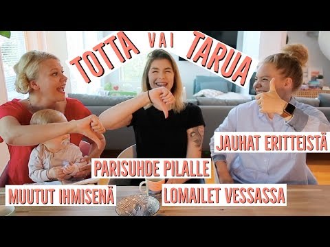 Video: Maritza Bustamante Debytoi äitinä