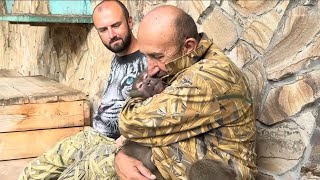 видео: Сегодня все так ЧИННО и БЛАГОРОДНО!Степа катается на ноге как в детстве,а Люся обнимается и прячется картинка: Сегодня все так ЧИННО и БЛАГОРОДНО!Степа катается на ноге как в детстве,а Люся обнимается и прячется