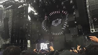 Jonas Blue - I Could Be The One (ULTRA JAPAN 2018)