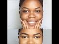 FOUNDATION ROUTINE USING LA GIRL PRO CONCEALERS!