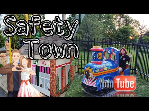 safety Town