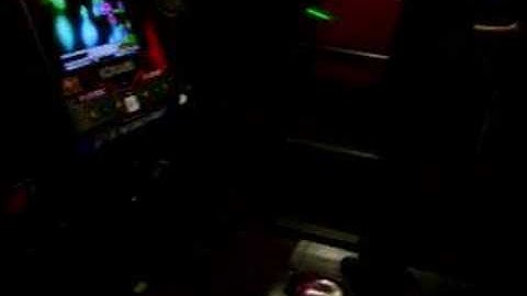 Chris - The Legend of Max AA No bar