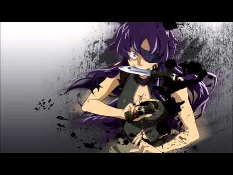 Mirai Nikki: Anime OST, Openings & Endings - playlist by Selphy