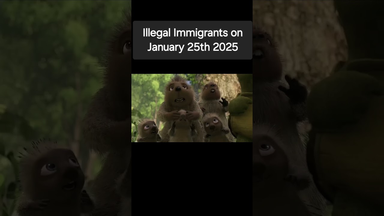 Pack your bags Trump's moving back in 