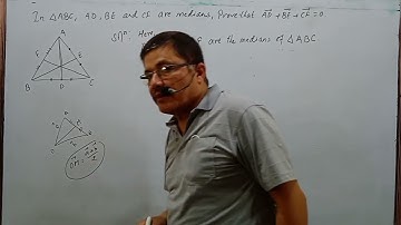 Vector Geometry Episode - 5