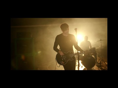 Born Lost - Copman [Official Video]