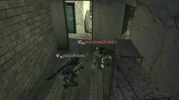 MW3 Trolling | Just Stalking | Ep 3