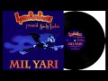 Andy Feelin - Mil yari (Thousand Years)