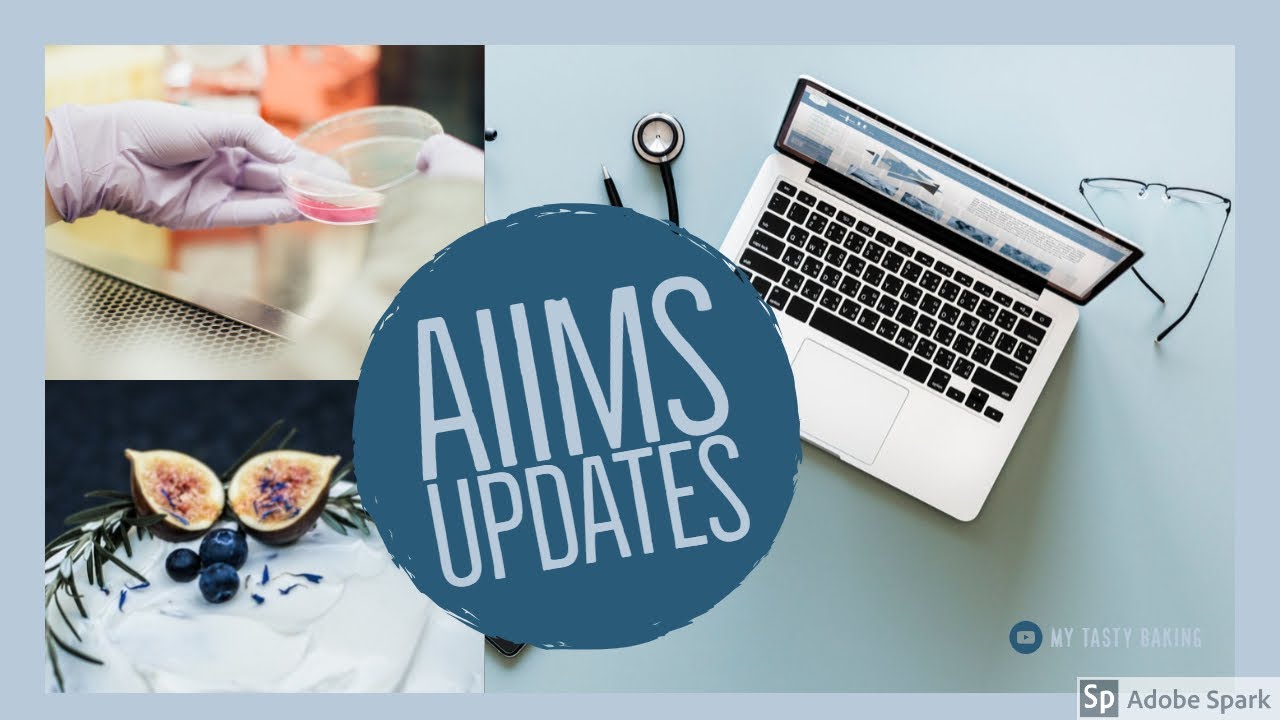 AIIMS GENERATION OF CODE