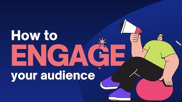 How to Engage Your Audience in a Presentation