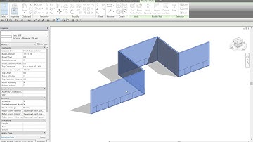 Autodesk Revit + Dynamo: Create Load By Wall