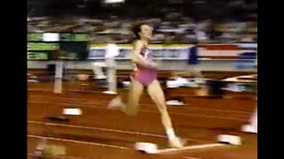 Inessa Kravets - Women's Long Jump - 1992 Zürich Weltklasse