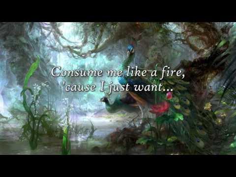 Needtobreathe - Something Beautiful (with lyrics)