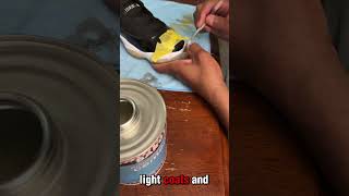 Jordan 11 Re-glue VS BM Shoes