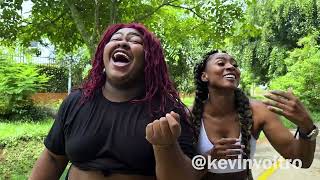 NUEVO LOOK - Kevin Voltro