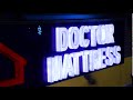 Doctor mattress