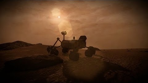 Take On Mars - Demios Trailer