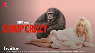Chimp Crazy | S1 trailer | Now on Showmax