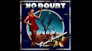 No Doubt - Excuse Me Mr. chords