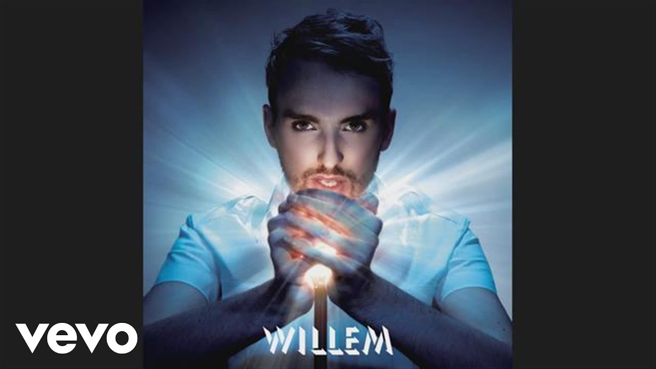 Download Christophe Willem - Je rejoins la scène (Audio)