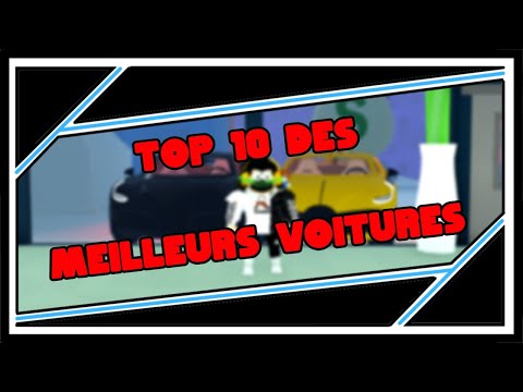 TOP 10 DES MEILLEURS VOITURE ACHETABLE SUR MAD CITY CHAPITRE 2