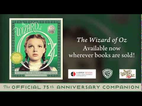 the wizard of oz book report the wizard of oz book official 75th anniversary edition the wizard of oz book report the wizard of oz book official 75th anniversary edition