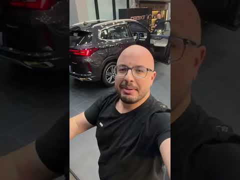 كروس اوفر فاخرة بجد بسعر ممتاز وغير متوقع اكسيد XL 2026