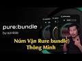 Plugin sonible pure bundle  cng d mixing d dng