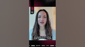 Amazon in Talks to Invest $10B+ in OpenAI