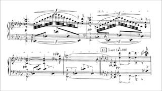 Maurice Ravel - Shéhérazade [With score] (Reupload)