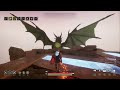 RuneScape Dragonwilds: Velgar fight